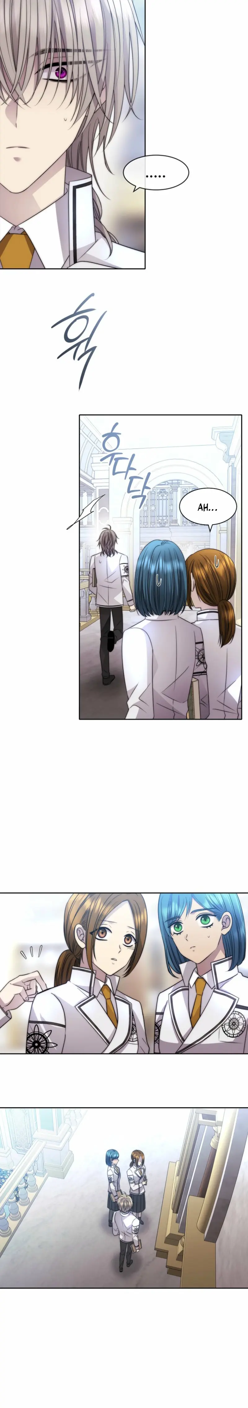 *Mago Oscuro  (Black Haze remake) > Capitulo 32 > Page 91
