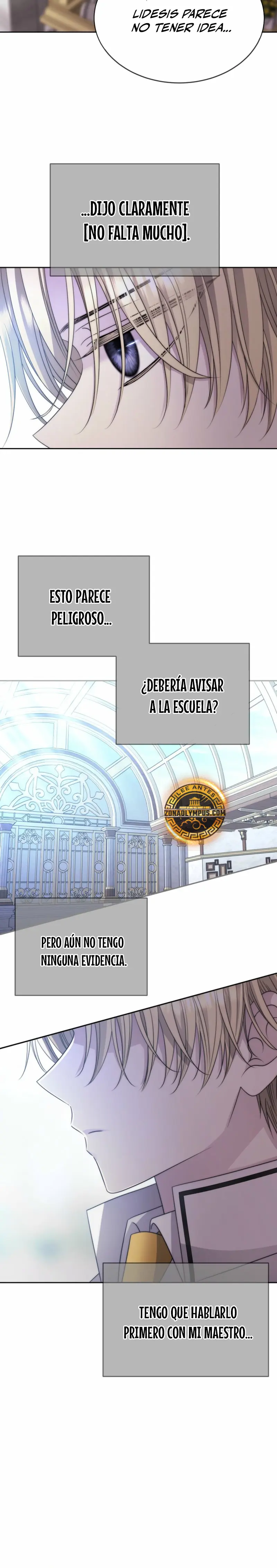 *Mago Oscuro  (Black Haze remake) > Capitulo 32 > Page 141