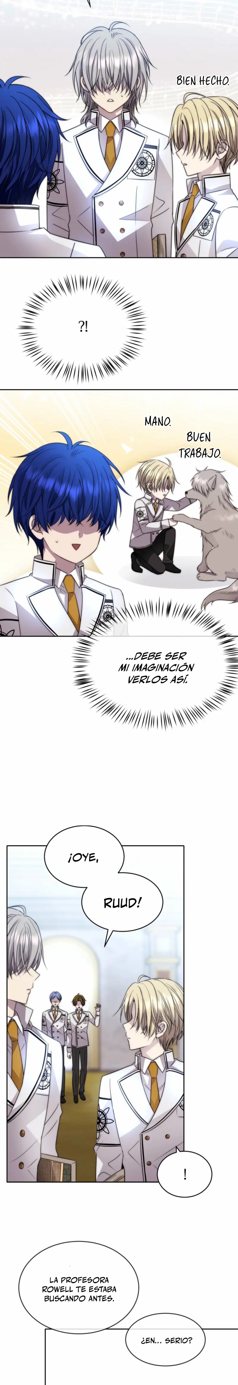 *Mago Oscuro  (Black Haze remake) > Capitulo 32 > Page 171
