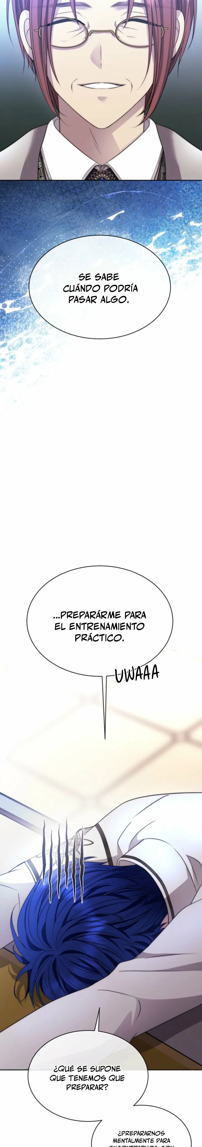 *Mago Oscuro  (Black Haze remake) > Capitulo 32 > Page 221