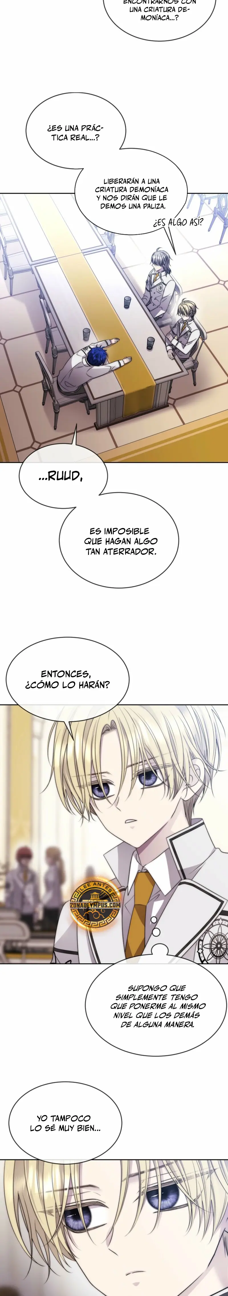 *Mago Oscuro  (Black Haze remake) > Capitulo 32 > Page 241