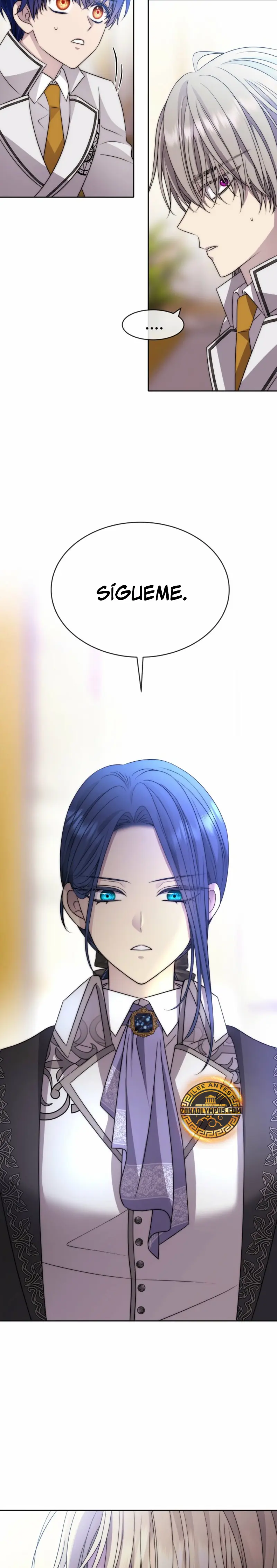 *Mago Oscuro  (Black Haze remake) > Capitulo 32 > Page 261