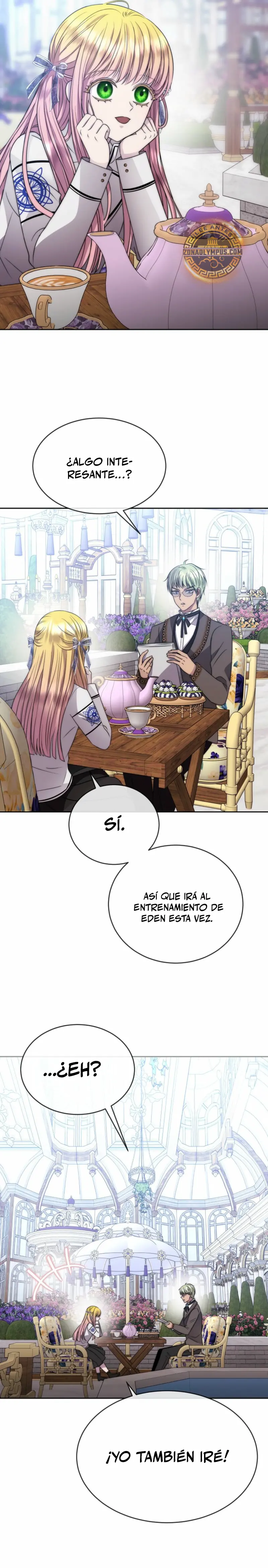 *Mago Oscuro  (Black Haze remake) > Capitulo 32 > Page 281