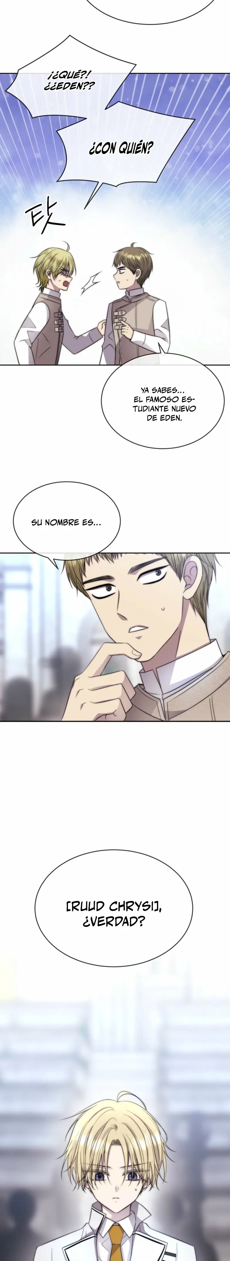*Mago Oscuro  (Black Haze remake) > Capitulo 33 > Page 31