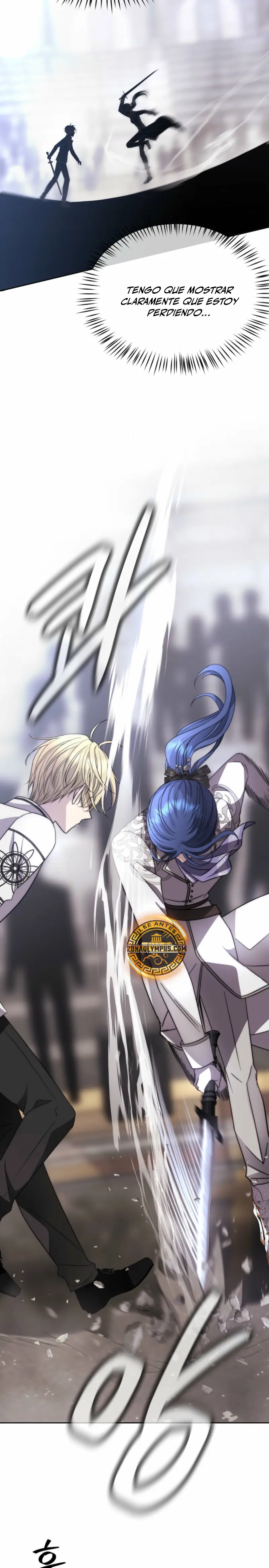 *Mago Oscuro  (Black Haze remake) > Capitulo 33 > Page 91