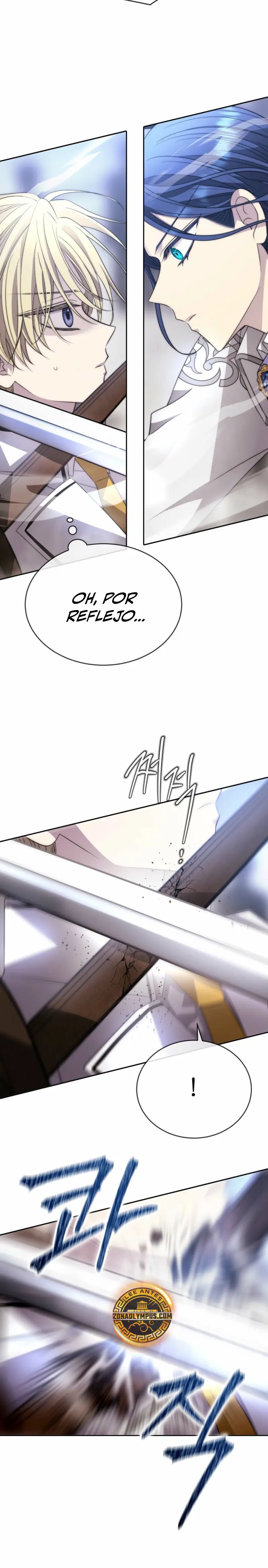 *Mago Oscuro  (Black Haze remake) > Capitulo 33 > Page 141