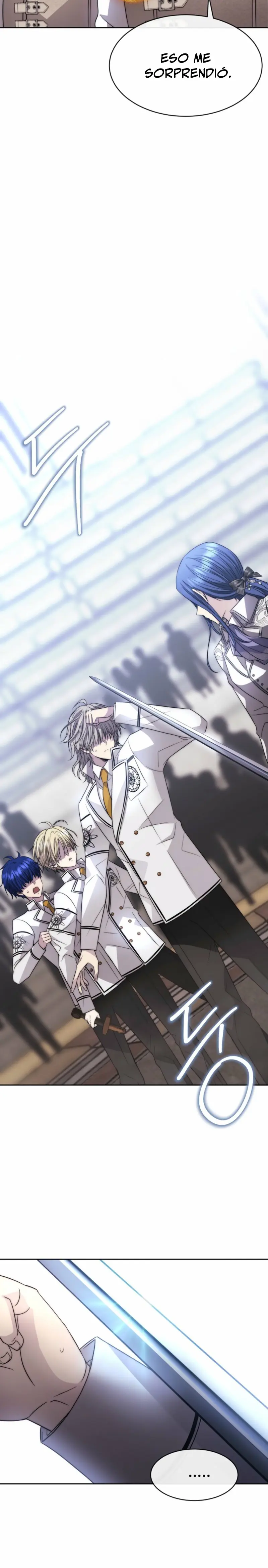 *Mago Oscuro  (Black Haze remake) > Capitulo 33 > Page 161