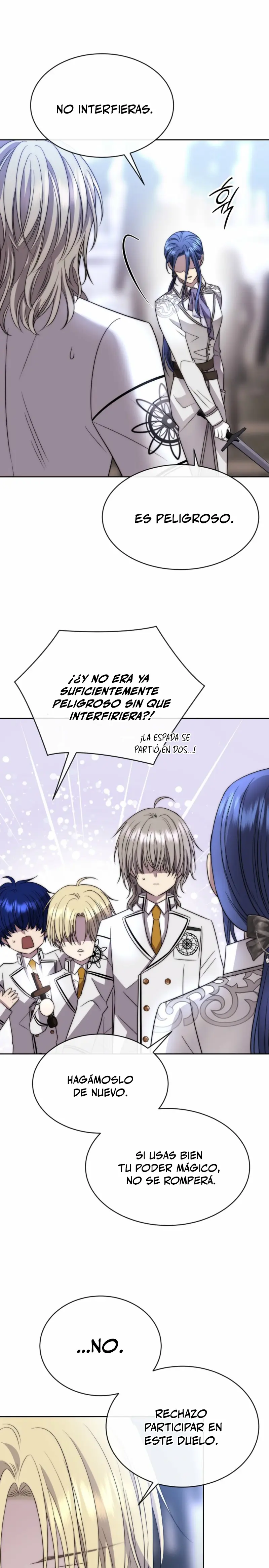 *Mago Oscuro  (Black Haze remake) > Capitulo 33 > Page 171