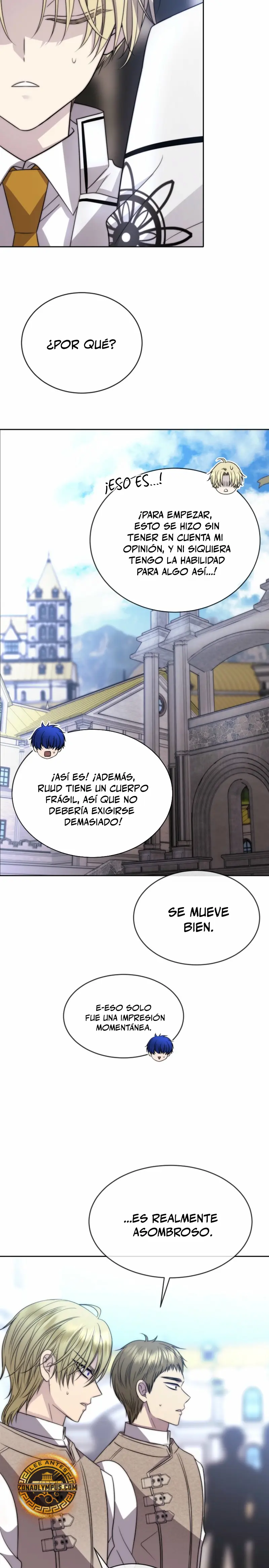 *Mago Oscuro  (Black Haze remake) > Capitulo 33 > Page 181