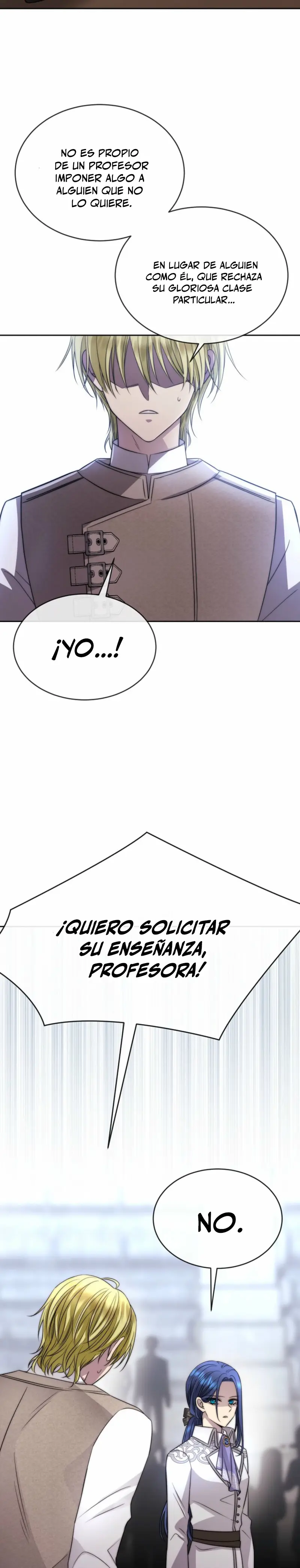 *Mago Oscuro  (Black Haze remake) > Capitulo 33 > Page 221