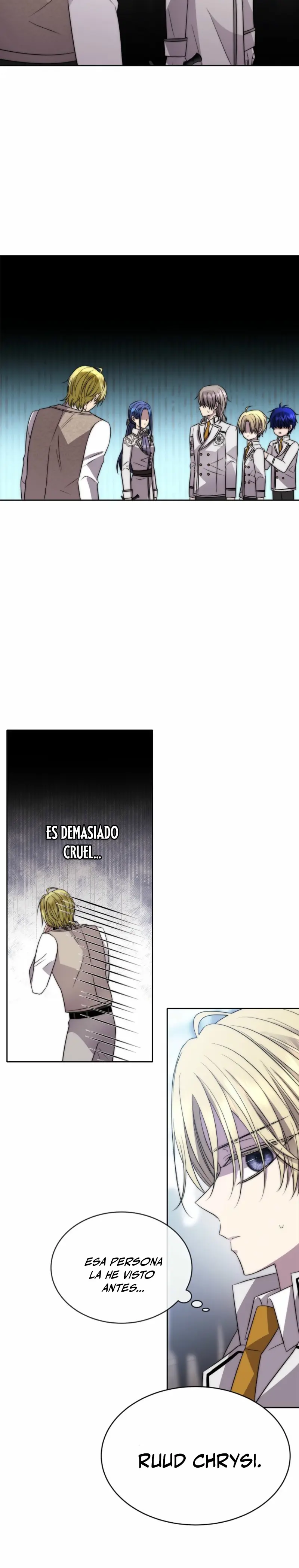 *Mago Oscuro  (Black Haze remake) > Capitulo 33 > Page 231
