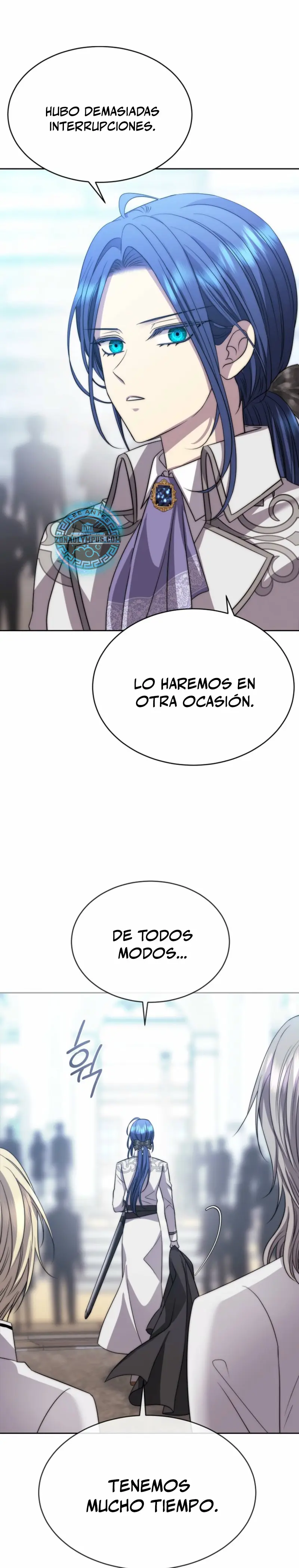 *Mago Oscuro  (Black Haze remake) > Capitulo 33 > Page 241