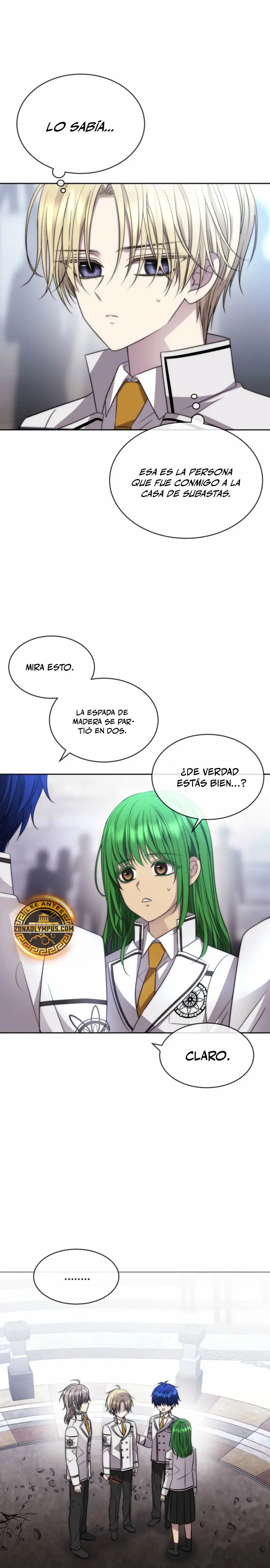 *Mago Oscuro  (Black Haze remake) > Capitulo 34 > Page 21