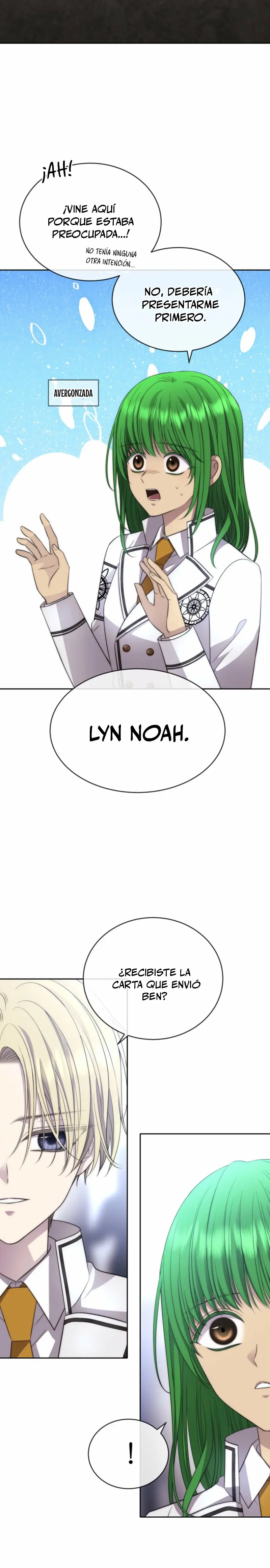 *Mago Oscuro  (Black Haze remake) > Capitulo 34 > Page 31