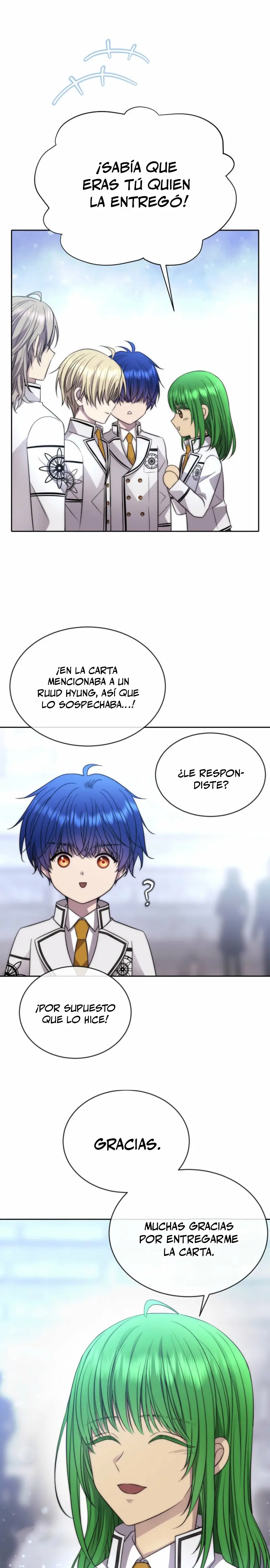 *Mago Oscuro  (Black Haze remake) > Capitulo 34 > Page 41