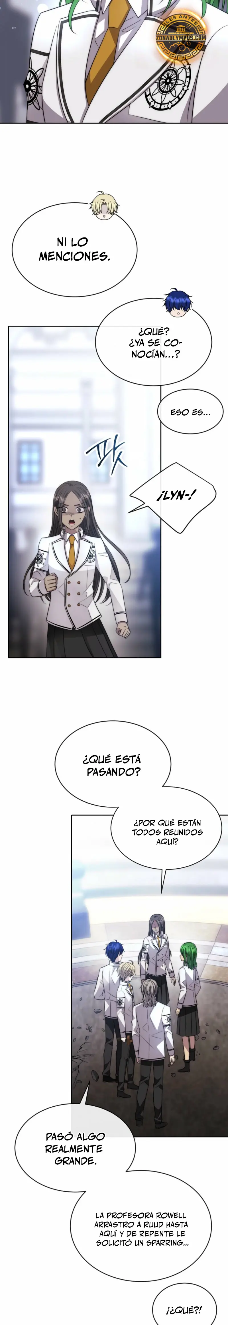 *Mago Oscuro  (Black Haze remake) > Capitulo 34 > Page 51
