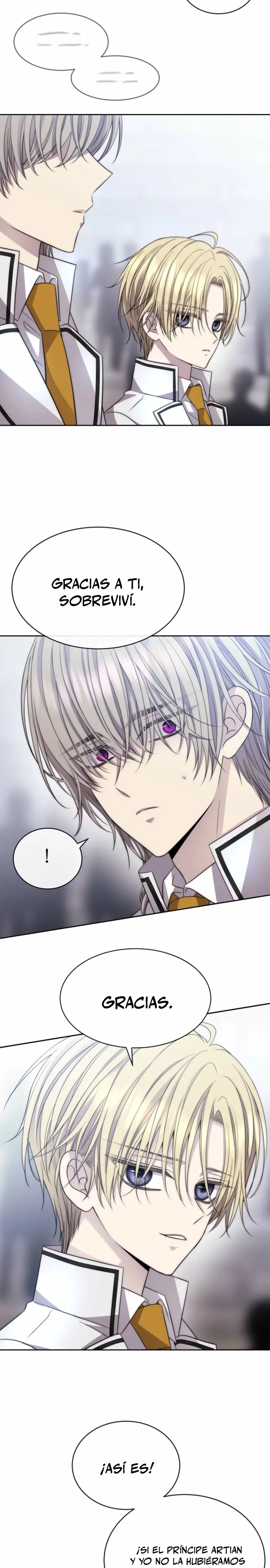 *Mago Oscuro  (Black Haze remake) > Capitulo 34 > Page 61