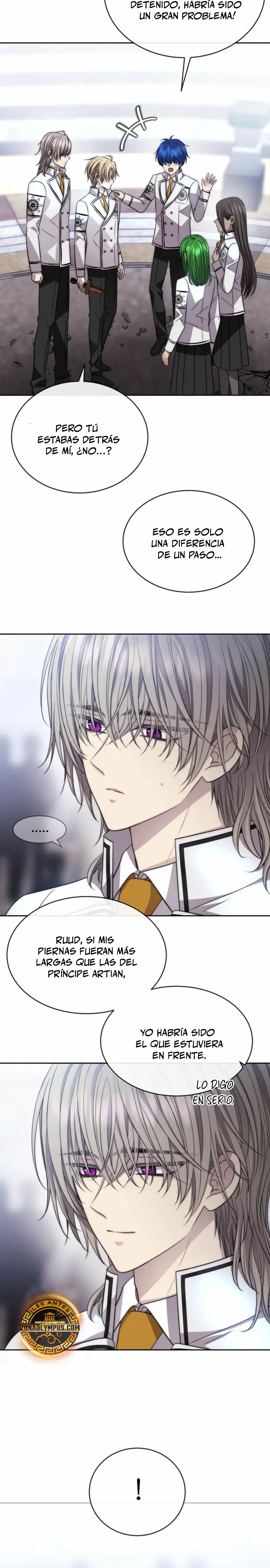 *Mago Oscuro  (Black Haze remake) > Capitulo 34 > Page 71