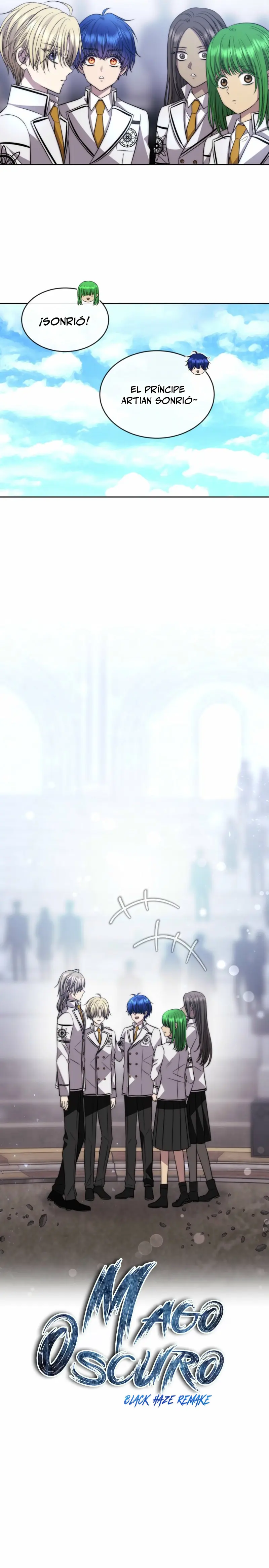 *Mago Oscuro  (Black Haze remake) > Capitulo 34 > Page 81