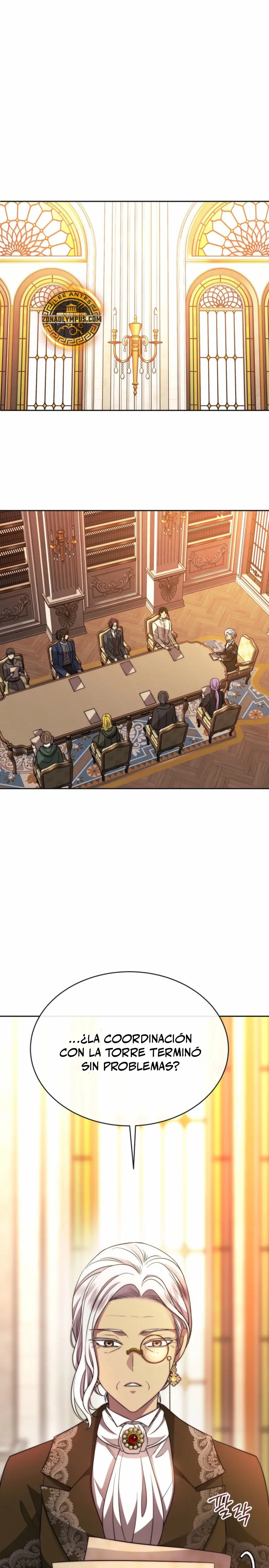 *Mago Oscuro  (Black Haze remake) > Capitulo 34 > Page 91