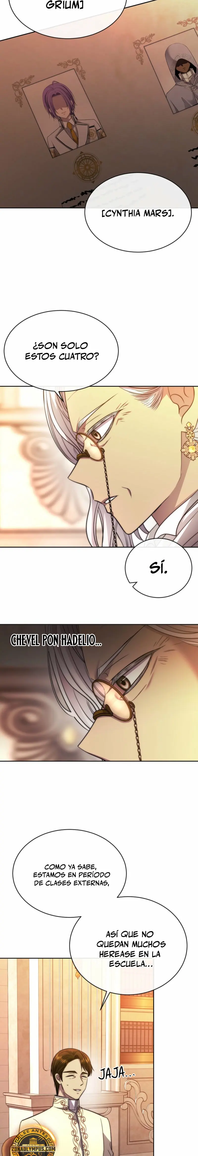 *Mago Oscuro  (Black Haze remake) > Capitulo 34 > Page 111