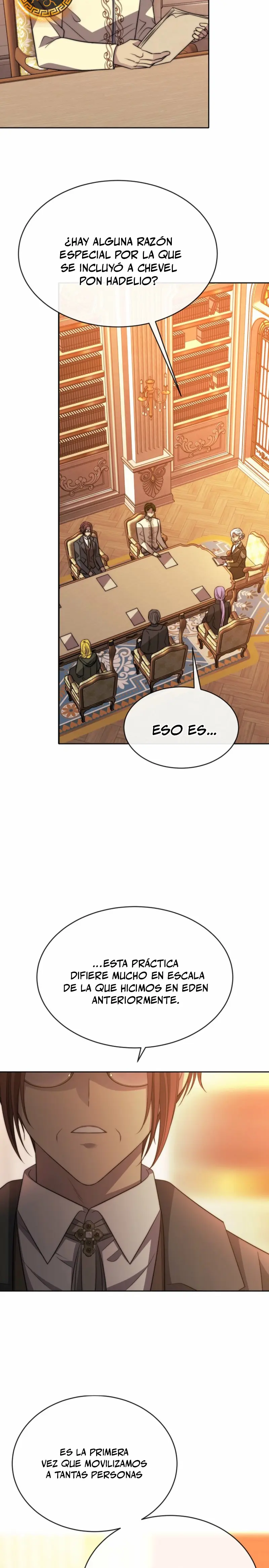 *Mago Oscuro  (Black Haze remake) > Capitulo 34 > Page 131