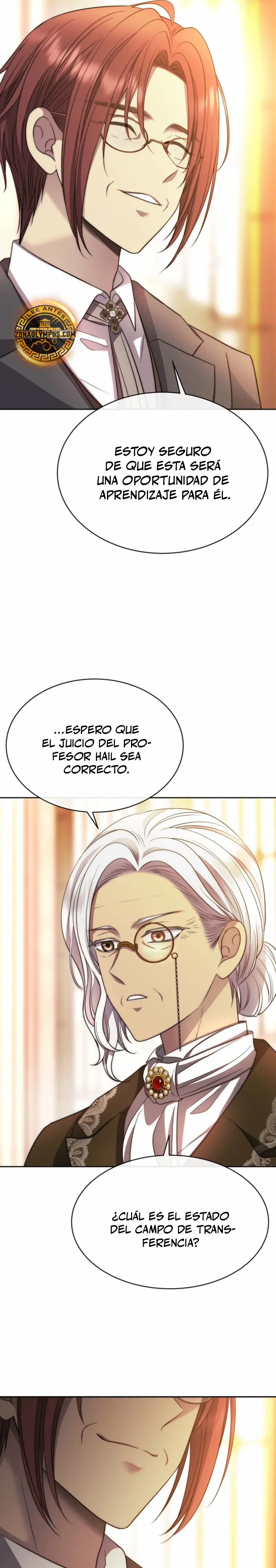 *Mago Oscuro  (Black Haze remake) > Capitulo 34 > Page 151