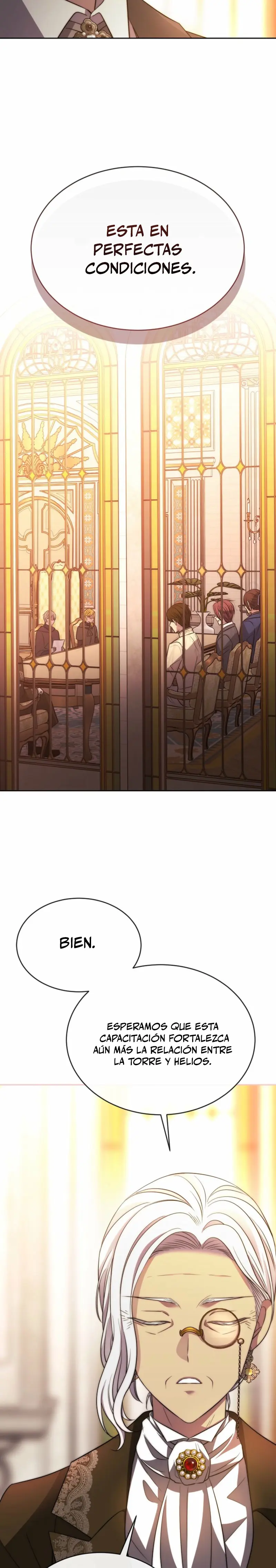 *Mago Oscuro  (Black Haze remake) > Capitulo 34 > Page 161