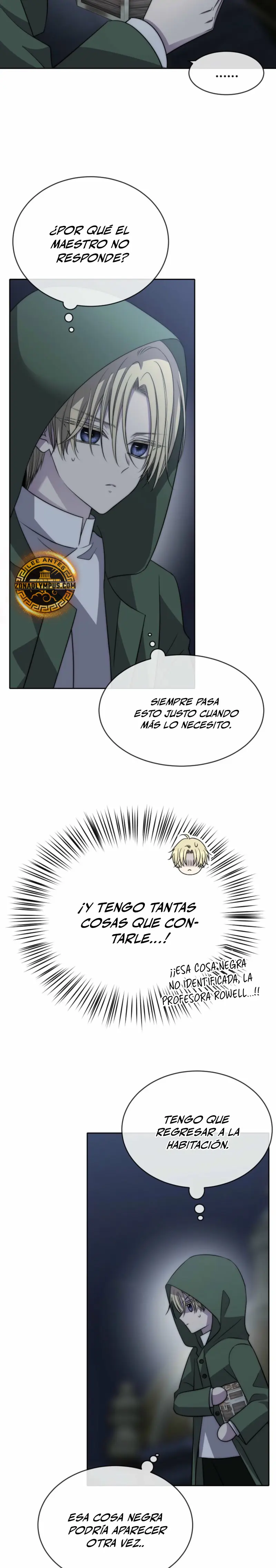 *Mago Oscuro  (Black Haze remake) > Capitulo 34 > Page 181