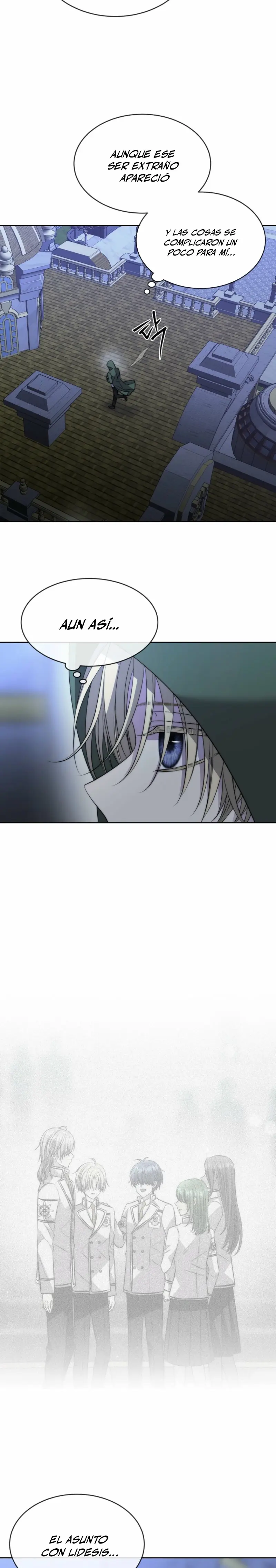 *Mago Oscuro  (Black Haze remake) > Capitulo 34 > Page 191
