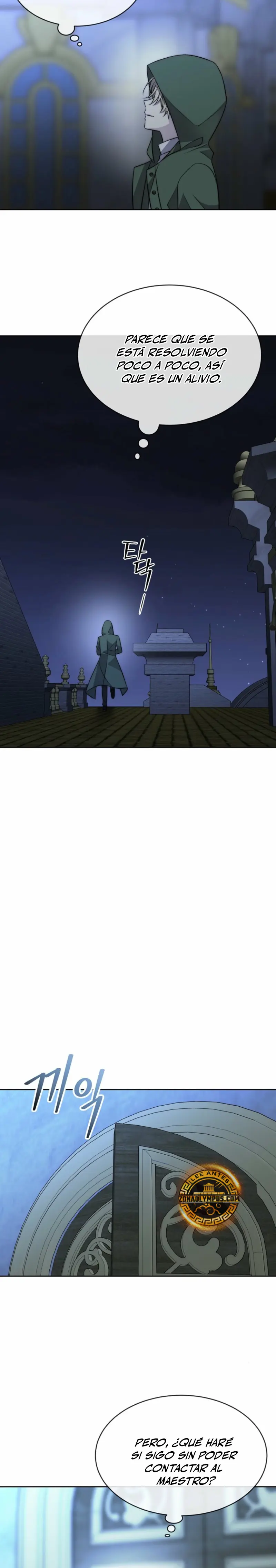 *Mago Oscuro  (Black Haze remake) > Capitulo 34 > Page 201