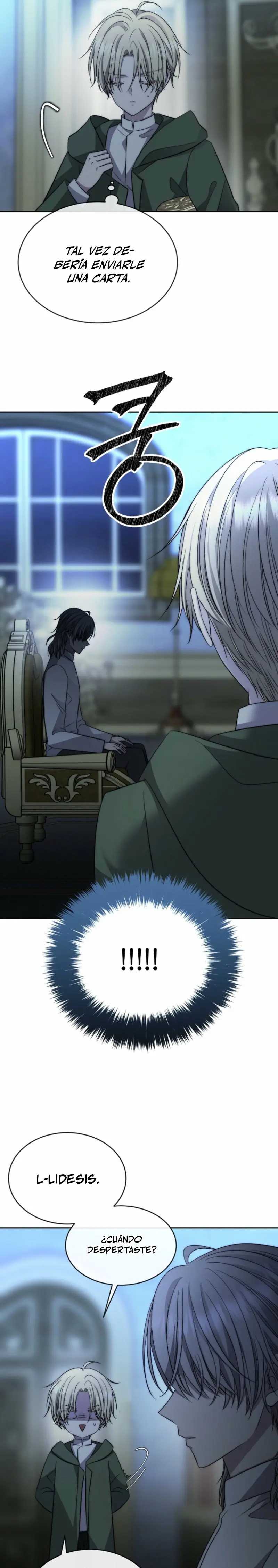 *Mago Oscuro  (Black Haze remake) > Capitulo 34 > Page 211