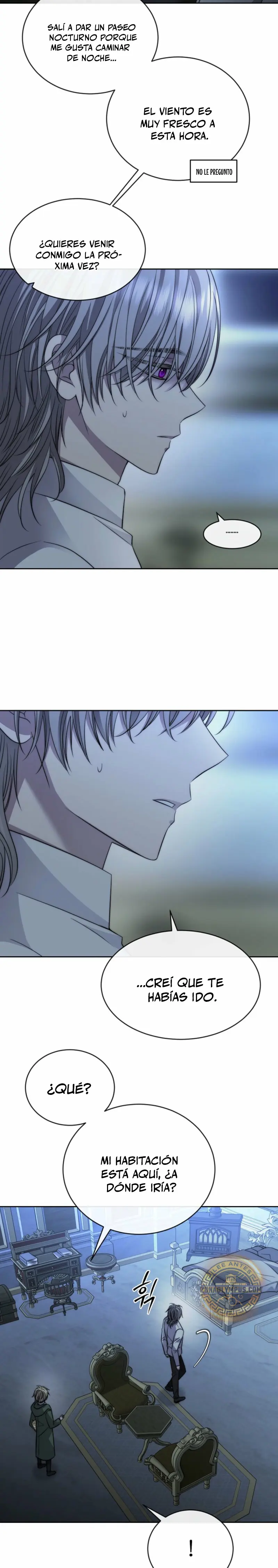 *Mago Oscuro  (Black Haze remake) > Capitulo 34 > Page 221