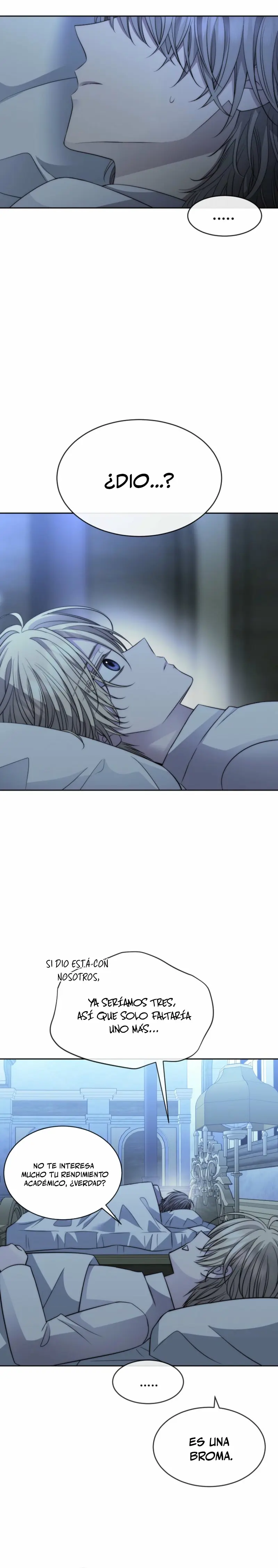 *Mago Oscuro  (Black Haze remake) > Capitulo 34 > Page 271