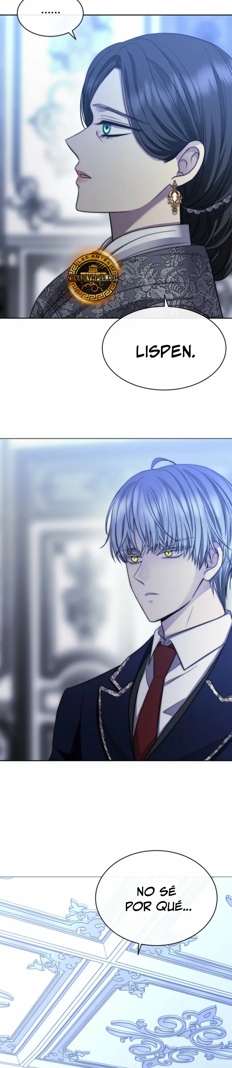*Mago Oscuro  (Black Haze remake) > Capitulo 34 > Page 311