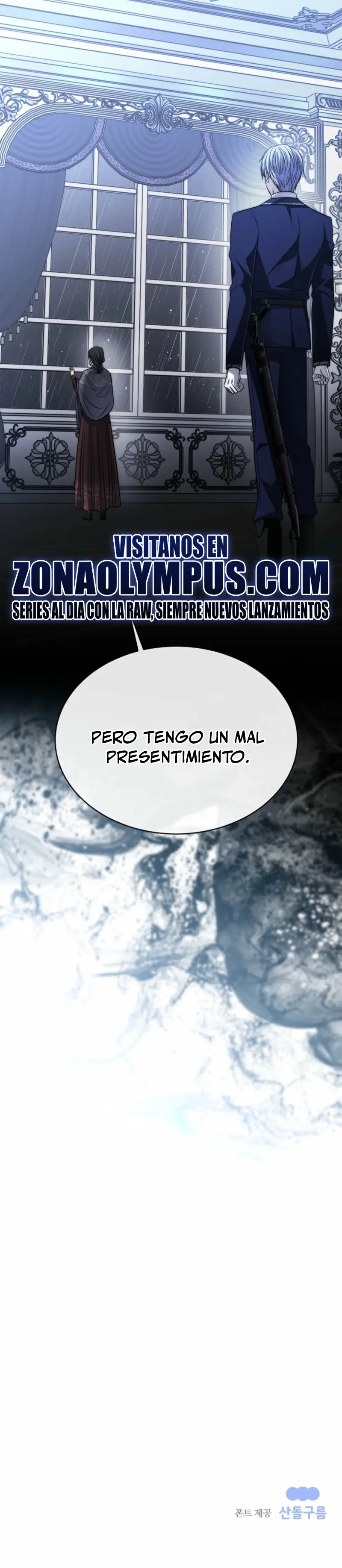 *Mago Oscuro  (Black Haze remake) > Capitulo 34 > Page 321
