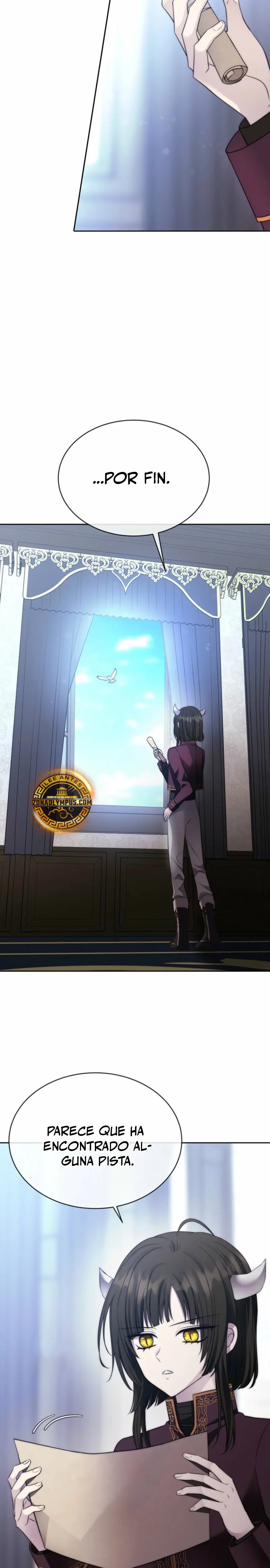 *Mago Oscuro  (Black Haze remake) > Capitulo 35 > Page 31