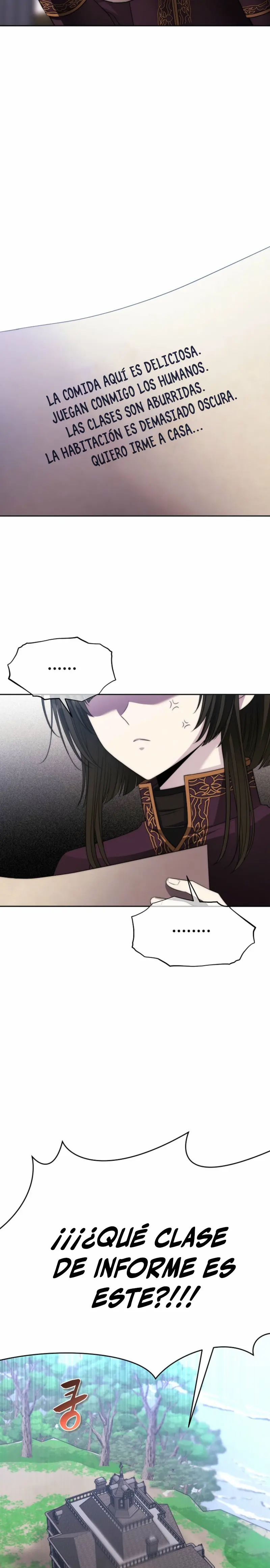 *Mago Oscuro  (Black Haze remake) > Capitulo 35 > Page 41