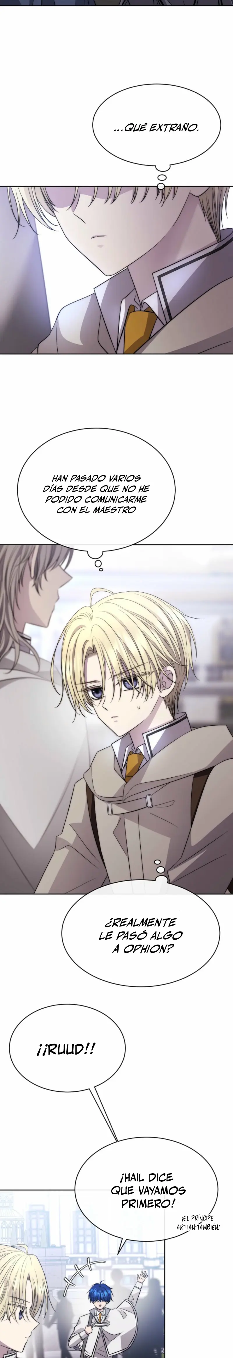 *Mago Oscuro  (Black Haze remake) > Capitulo 35 > Page 61