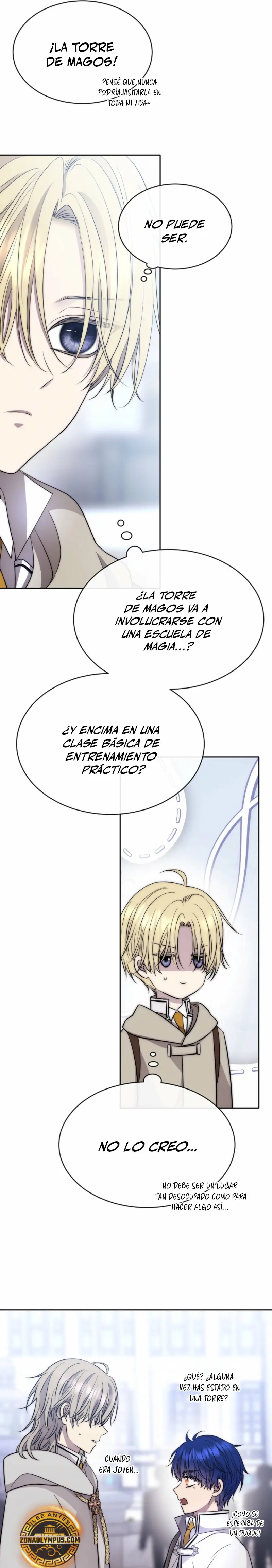 *Mago Oscuro  (Black Haze remake) > Capitulo 35 > Page 81