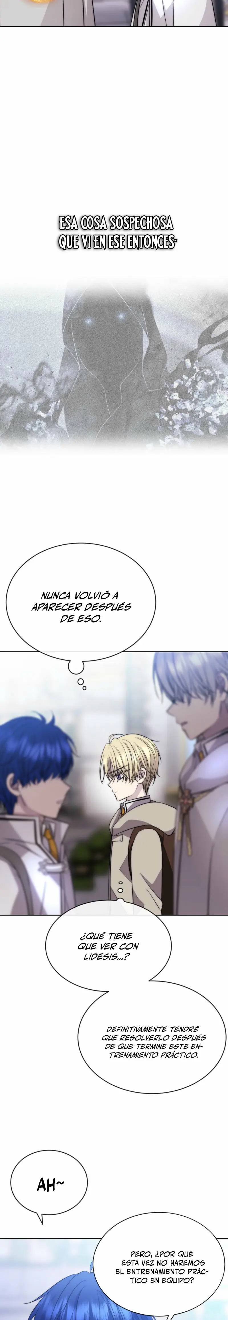 *Mago Oscuro  (Black Haze remake) > Capitulo 35 > Page 91