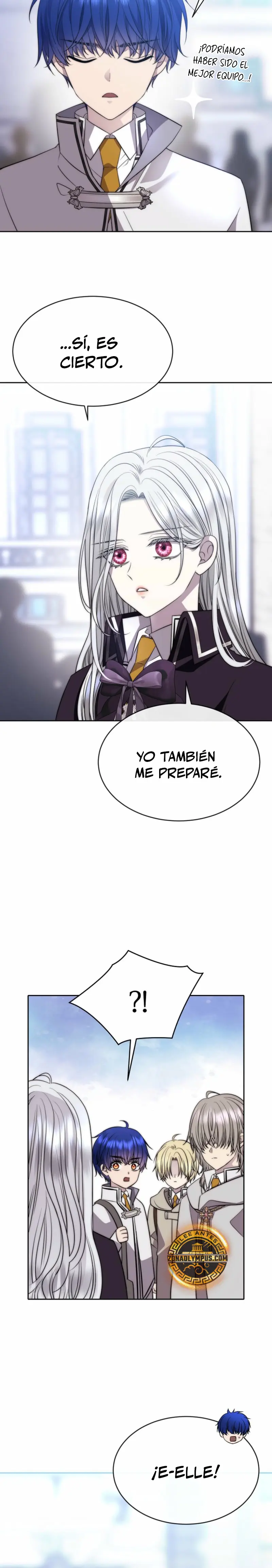 *Mago Oscuro  (Black Haze remake) > Capitulo 35 > Page 101