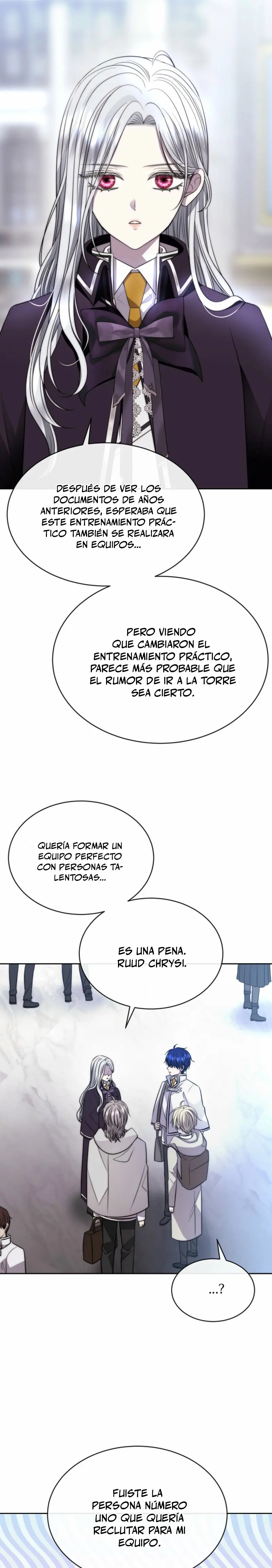 *Mago Oscuro  (Black Haze remake) > Capitulo 35 > Page 111
