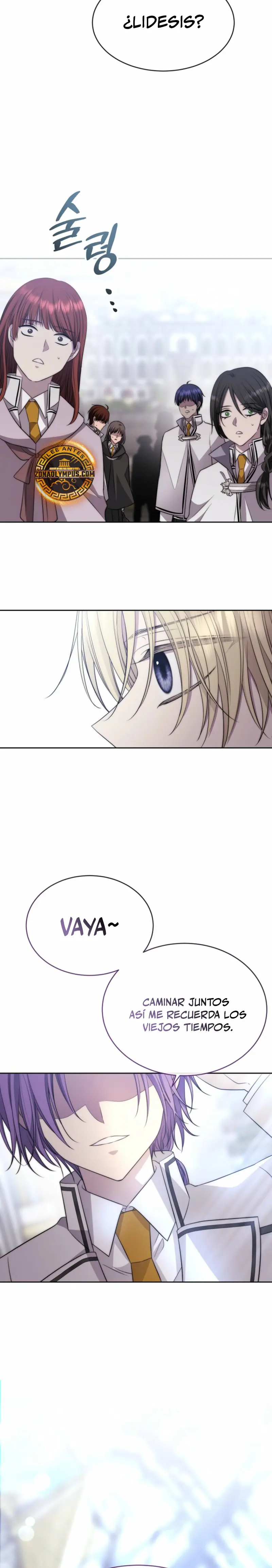 *Mago Oscuro  (Black Haze remake) > Capitulo 35 > Page 141