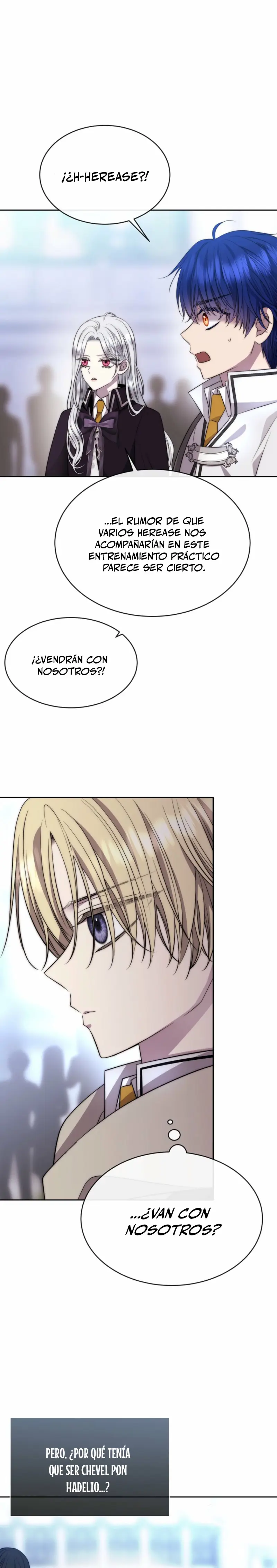*Mago Oscuro  (Black Haze remake) > Capitulo 35 > Page 161