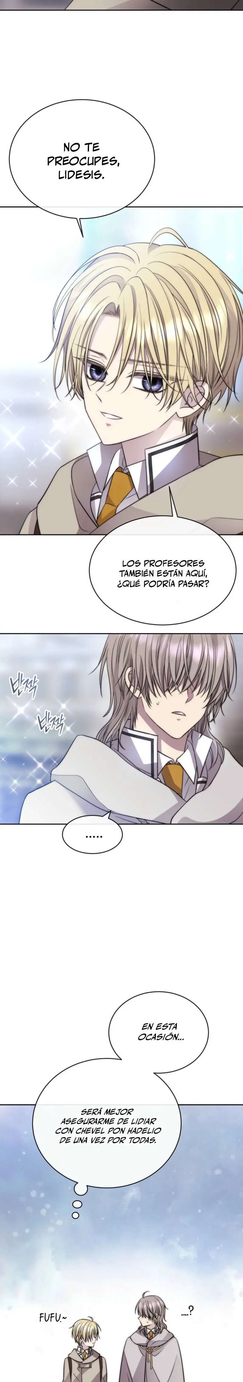 *Mago Oscuro  (Black Haze remake) > Capitulo 35 > Page 181