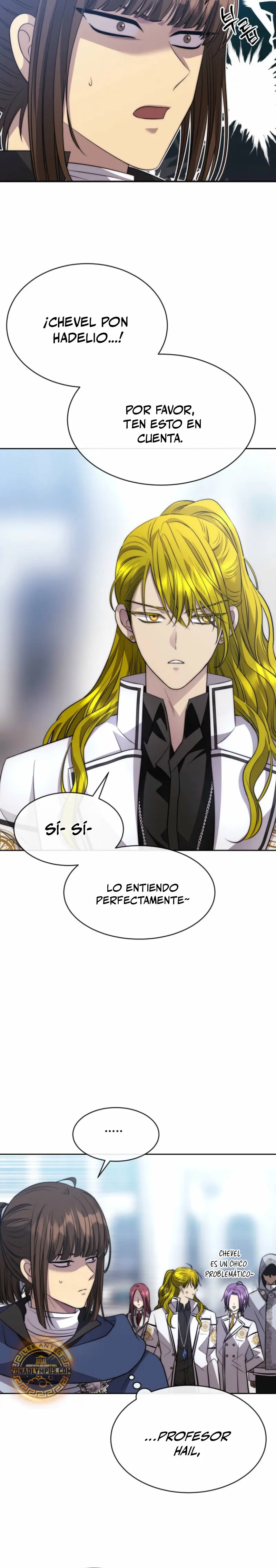*Mago Oscuro  (Black Haze remake) > Capitulo 35 > Page 201