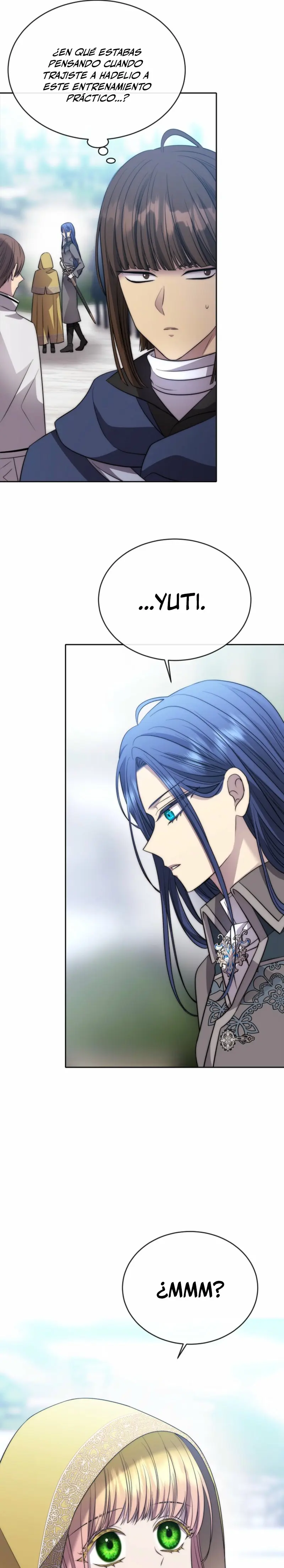 *Mago Oscuro  (Black Haze remake) > Capitulo 35 > Page 211