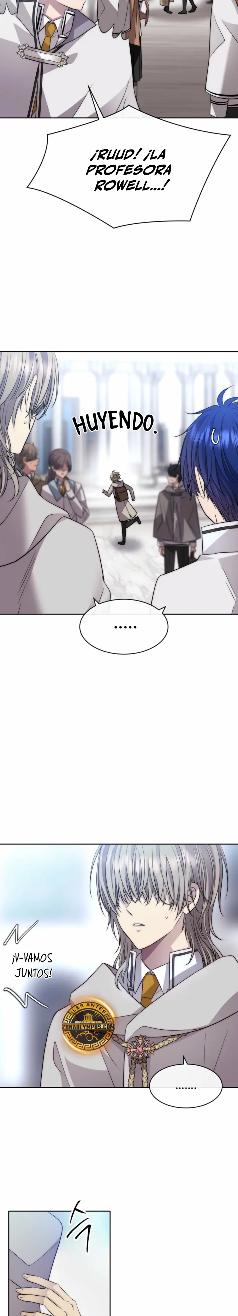 *Mago Oscuro  (Black Haze remake) > Capitulo 35 > Page 241