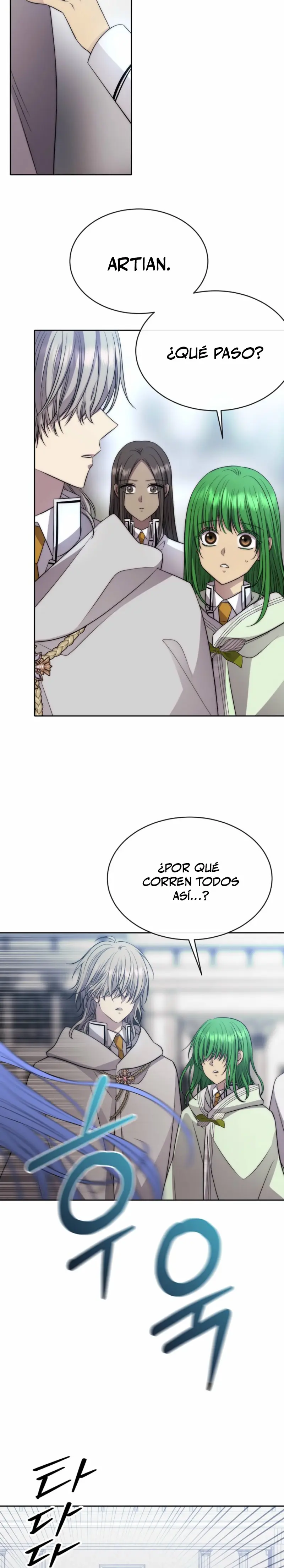 *Mago Oscuro  (Black Haze remake) > Capitulo 35 > Page 251